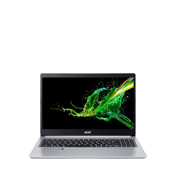 Acer Aspire 5 A515-55-58VN 15.6" Laptop, Intel Core i5, 8GB RAM, 256GB SSD - Pristine