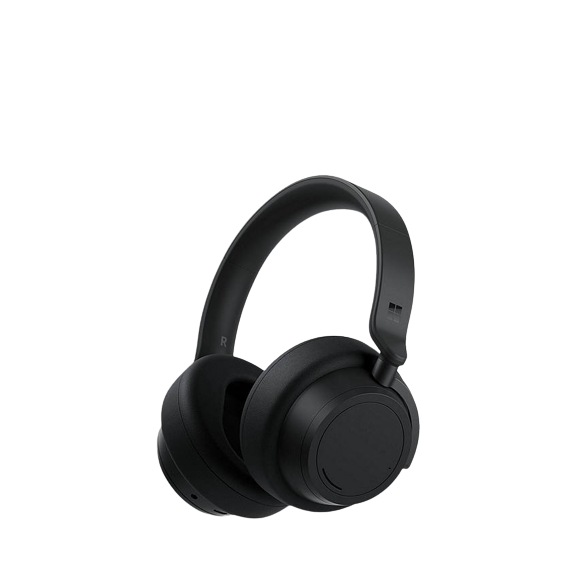 Microsoft Surface Headphones 2 - Black - Refurbished Pristine