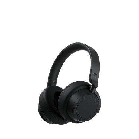 Microsoft Surface Headphones 2 - Black - Refurbished Pristine