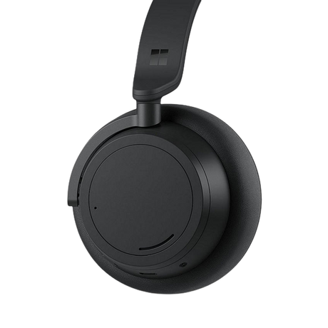 Microsoft Surface Headphones 2 - Black - Refurbished Pristine