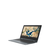 Lenovo Flex 3 82BB000FUK Intel Celeron 4GB RAM 64GB eMMC 11" - Blue - Pristine