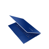 Samsung Galaxy Book Flex Intel Core i5-1035G4 8GB RAM 512GB SSD 13.3" - Blue - Refurbished Good