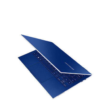 Samsung Galaxy Book Flex Intel Core i5-1035G4 8GB RAM 512GB SSD 13.3" - Blue - Refurbished Good