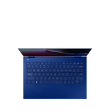 Samsung Galaxy Book Flex Intel Core i5-1035G4 8GB RAM 512GB SSD 13.3" - Blue - Refurbished Good
