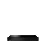 Panasonic DP-UB154EB 3D 4K UHD Blu-Ray/DVD Player - Black - Refurbished Pristine