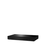 Panasonic DP-UB154EB 3D 4K UHD Blu-Ray/DVD Player - Black - Refurbished Pristine