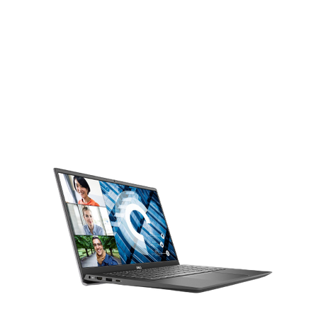 Dell Inspiron 14 5401 Intel Core i5-1035G1 8GB RAM 512GB SSD 14"- Silver - Refurbished Good