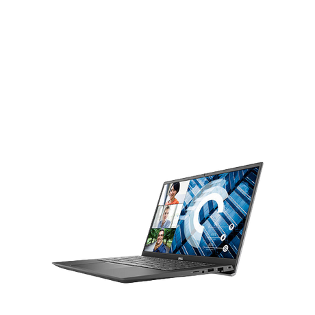 Dell Inspiron 14 5401 Intel Core i5-1035G1 8GB RAM 512GB SSD 14"- Silver - Refurbished Good