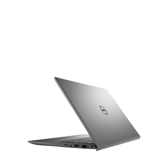 Dell Inspiron 14 5401 Intel Core i5-1035G1 8GB RAM 512GB SSD 14"- Silver - Refurbished Good