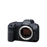 Canon EOS R5 Compact System Camera - Black - Refurbished Pristine
