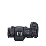 Canon EOS R5 Compact System Camera - Black - Refurbished Pristine