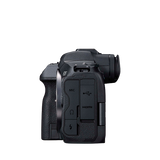 Canon EOS R5 Compact System Camera - Black - Refurbished Pristine