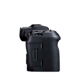 Canon EOS R5 Compact System Camera - Black - Refurbished Pristine