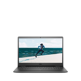 Refurbished Dell Inspiron 15 3505 AMD Ryzen 5-3500U 8GB RAM 512GB - Black - Good