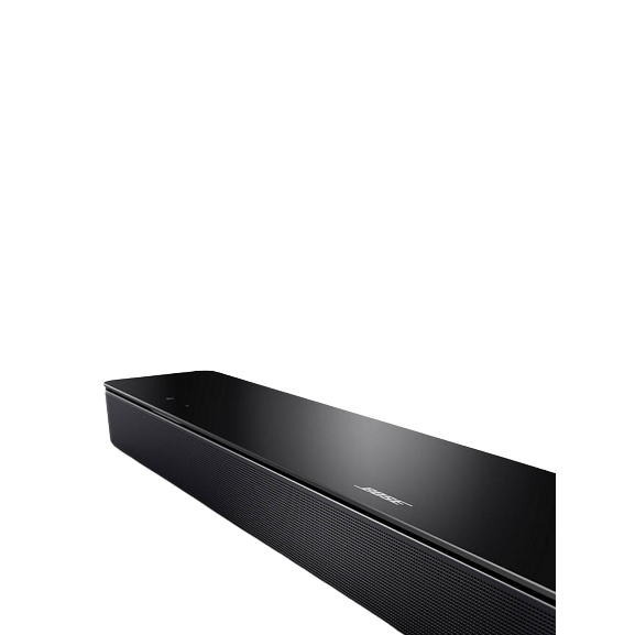 Bose Smart Soundbar 300 with Wi-Fi and Bluetooth Voice Recognition - Refurbished Good