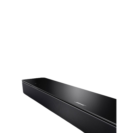 Bose Smart Soundbar 300 with Wi-Fi and Bluetooth Voice Recognition - Refurbished Excellent