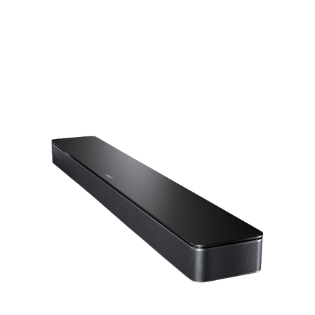 Bose Smart Soundbar 300 with Wi-Fi and Bluetooth Voice Recognition - Refurbished Excellent