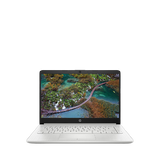 HP 14-CF2008NA Laptop Intel Core i3 4GB RAM 256GB SSD 14" Full HD Silver