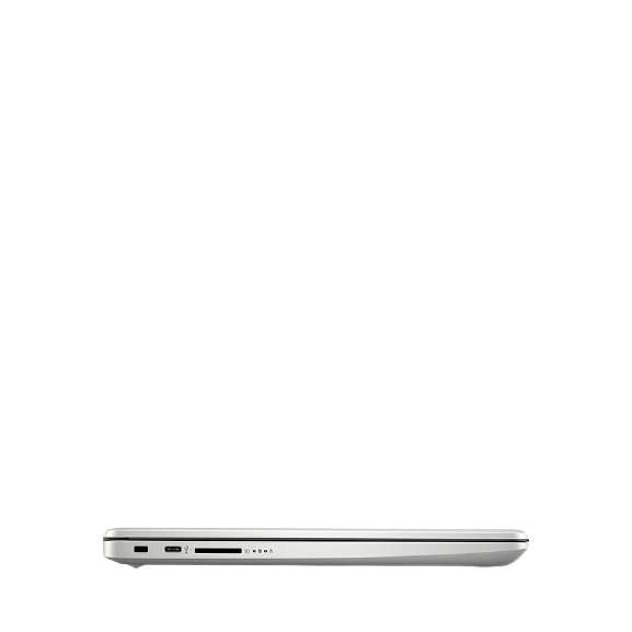 HP 14-CF2008NA Laptop Intel Core i3 4GB RAM 256GB SSD 14" - Silver - Refurbished Excellent