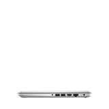 HP 14-CF2008NA Laptop Intel Core i3 4GB RAM 256GB SSD 14" - Silver - Refurbished Excellent