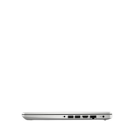 HP 14-CF2008NA Laptop Intel Core i3 4GB RAM 256GB SSD 14" - Silver - Refurbished Excellent