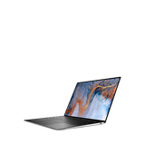 Dell XPS 13 9310 Laptop, Intel Core i7-1165G7, 32GB RAM, 1TB SSD, 13.4", Platinum Silver - Refurbished Excellent