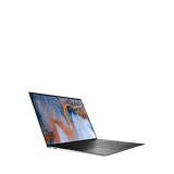 Dell XPS 13 9310 Laptop, Intel Core i7-1165G7, 32GB RAM, 1TB SSD, 13.4", Platinum Silver - Refurbished Excellent