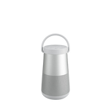 Bose SoundLink Revolve+ (Series II) Portable Bluetooth Speaker - Luxe Silver - Refurbished Excellent