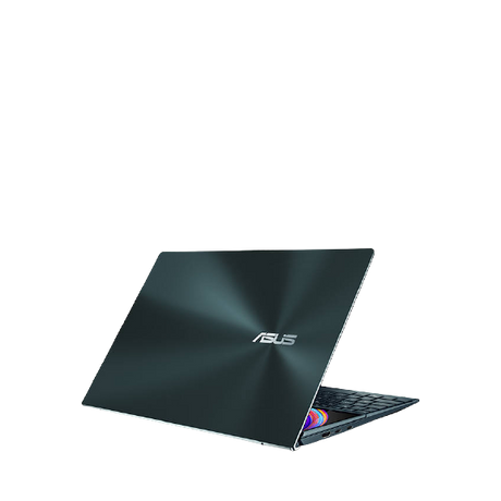 Asus ZenBook Duo UX482EG Intel Core i7-1165G7 16GB RAM 512GB SSD 14" Full HD Celestial Blue - Refurbished Good
