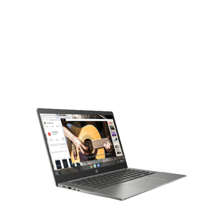 HP 14B-NA0005NA AMD Athlon 3050C 4GB RAM 64GB eMMC 14" - Good