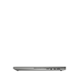HP 14B-NA0005NA Chromebook, AMD Athlon Silver 4GB RAM 64GB eMMC 14" - Silver - NO CHARGER