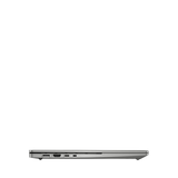 HP 14B-NA0005NA Chromebook, AMD Athlon Silver 4GB RAM 64GB eMMC 14" - Silver - NO CHARGER