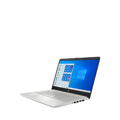 HP 14-CF2005NA Laptop, Intel Core i5-10210U 8GB RAM 512GB SSD 14" - Silver