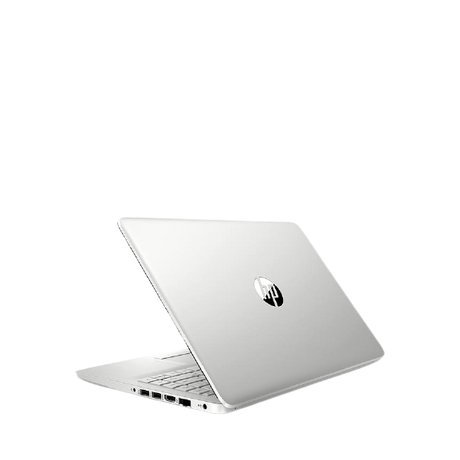 HP 14-CF2005NA Laptop, Intel Core i5-10210U 8GB RAM 512GB SSD 14" - Silver