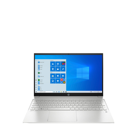 HP 15-EG0040NA Intel Core i5-1135G7 8GB RAM 512GB SSD 15.6” - Excellent