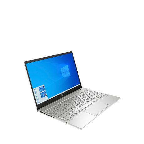 HP Pavilion 13 13-bb0001na Laptop, Intel Core i5, 8GB RAM, 256GB SSD, 13.3" Full HD, Silver