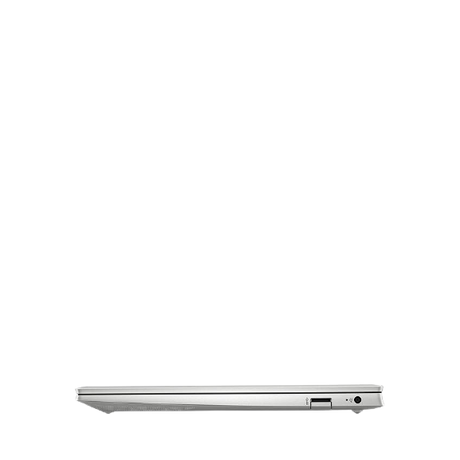 HP Pavilion 13 13-bb0001na Laptop, Intel Core i5, 8GB RAM, 256GB SSD, 13.3" Full HD, Silver