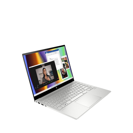 HP 14-EB0013NA Laptop Intel Core i7-11370H 16GB RAM 512GB SSD 14" - Silver