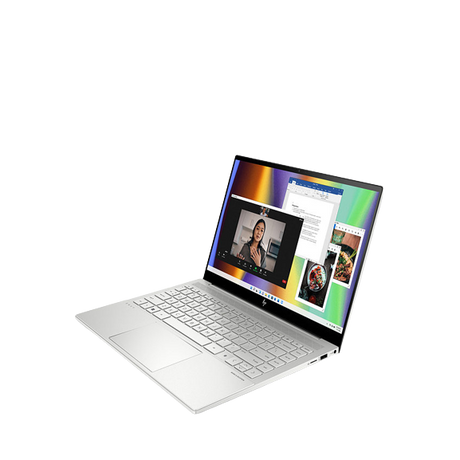 HP 14-EB0013NA Laptop Intel Core i7-11370H 16GB RAM 512GB SSD 14" - Silver