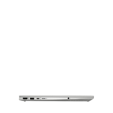 HP Pavilion 15-eg0065na Laptop, Intel Pentium Gold, 8GB RAM, 256GB SSD, 15.6" Full HD, Silver