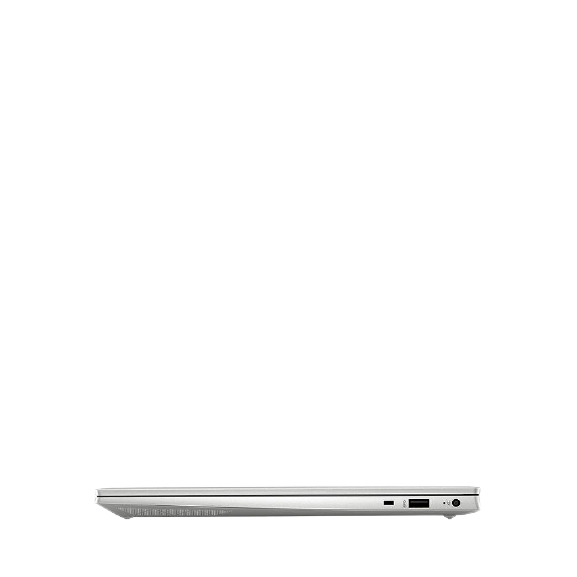 HP Pavilion 15-eg0065na Laptop, Intel Pentium Gold, 8GB RAM, 256GB SSD, 15.6" Full HD, Silver