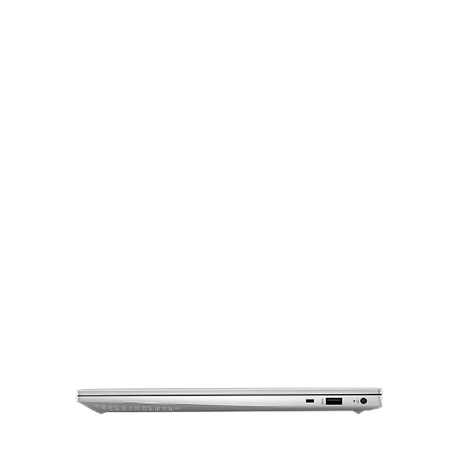 HP Pavilion 15-eg0065na Laptop, Intel Pentium Gold, 8GB RAM, 256GB SSD, 15.6" Full HD, Silver