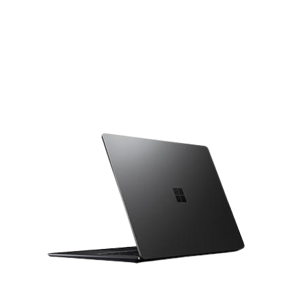 Microsoft Surface Laptop 4 Intel Core i7 32GB RAM 1TB SSD 15" - Black