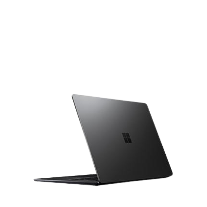 Refurbished Microsoft Surface Laptop 4 13.5" Intel Core i5-1135G7 16GB RAM 512GB - Matte Black - Good