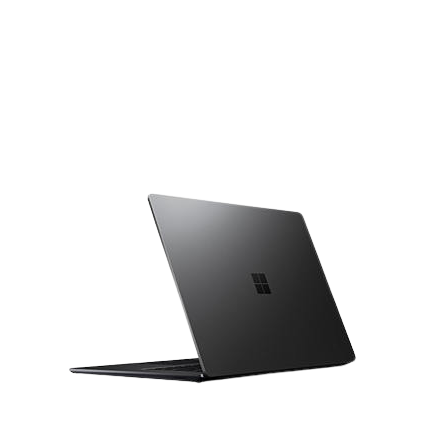 Microsoft Surface Laptop 4 5BT-00004 Intel Core i5-1135G7 8GB RAM 512GB SSD 13.5" - Black