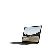 Microsoft Surface Laptop 4 Intel Core i7 32GB RAM 1TB SSD 15" - Black