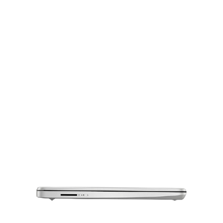 HP 14S-DQ2007NA 14" Laptop, Intel Pentium Gold, 4GB RAM, 128GB SSD, Silver - Refurbished Pristine