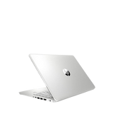 HP 14S-DQ2019NA Laptop, Intel Core i3, 8GB RAM, 128 SSD, 14", Natural Silver - Refurbished Excellent