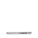 HP 14S-DQ2019NA Laptop, Intel Core i3, 8GB RAM, 128 SSD, 14", Natural Silver - Refurbished Excellent