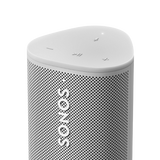 Sonos Roam Smart Speaker with Voice Control - White - Refurbished Good